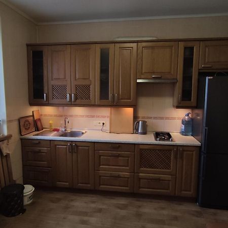 Guest House Dacha Kiev Exterior foto