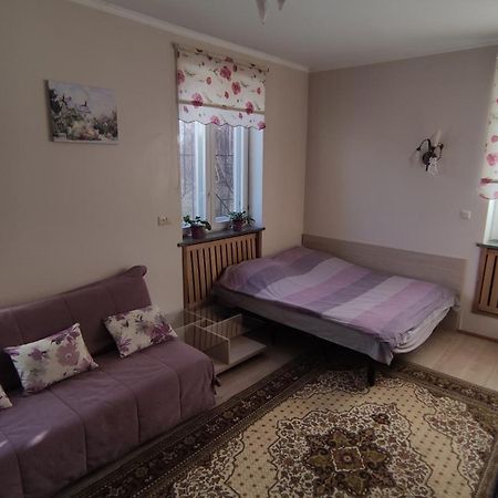 Guest House Dacha Kiev Exterior foto