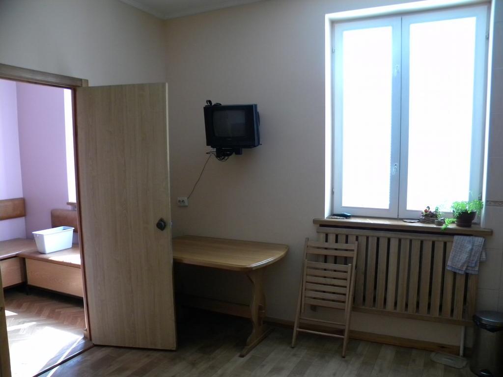 Guest House Dacha Kiev Exterior foto