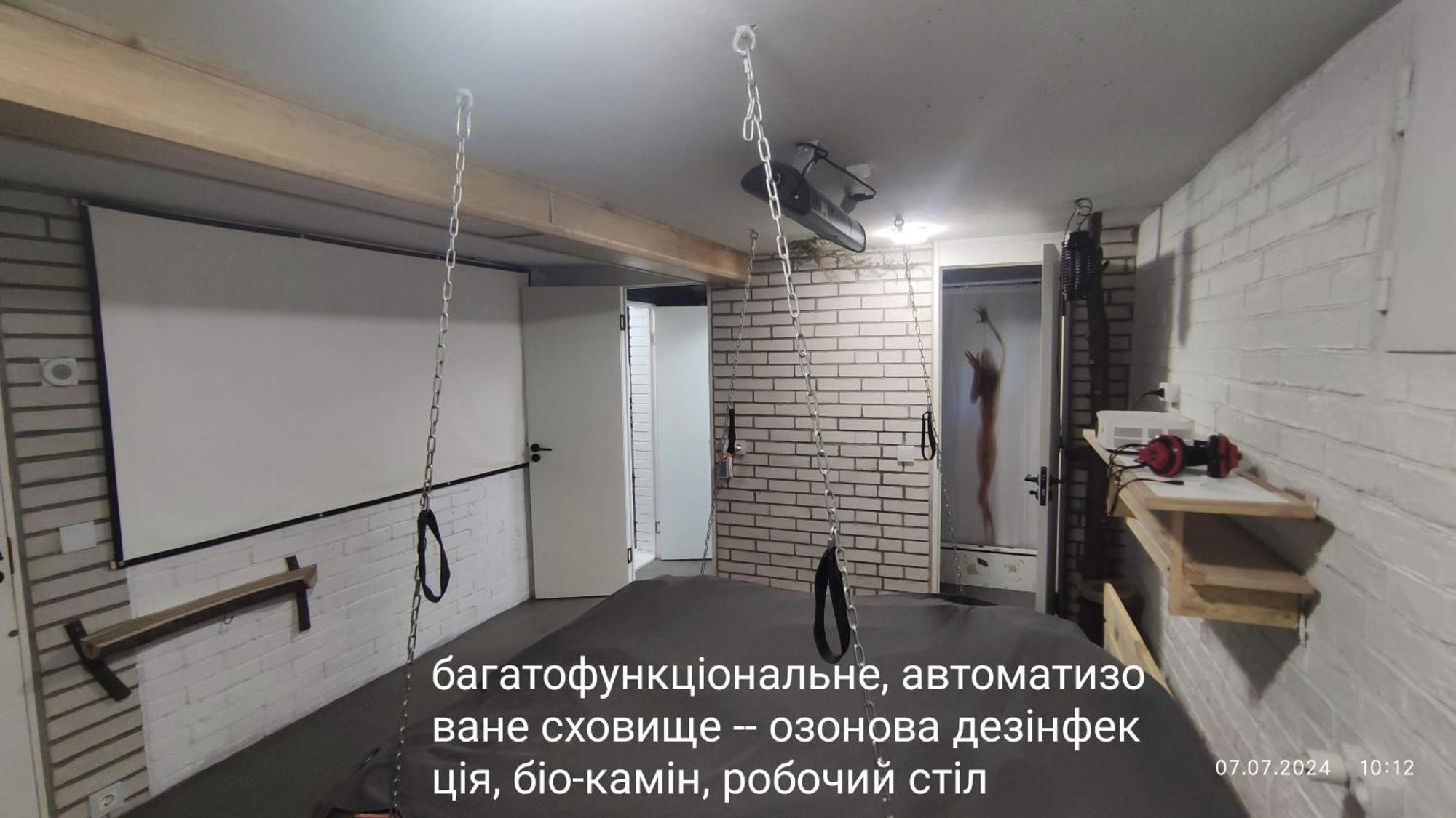 Guest House Dacha Kiev Exterior foto