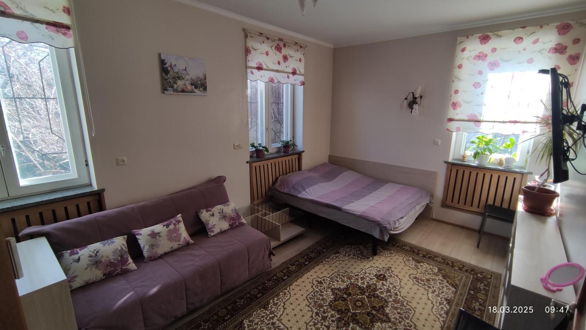Guest House Dacha Kiev Exterior foto
