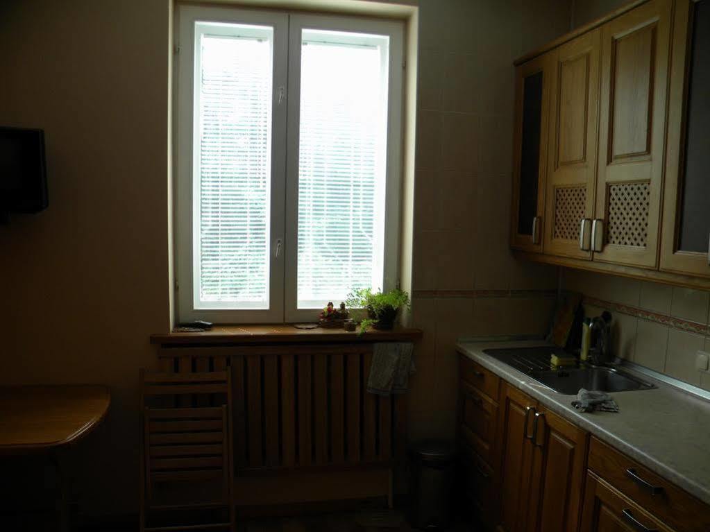 Guest House Dacha Kiev Exterior foto