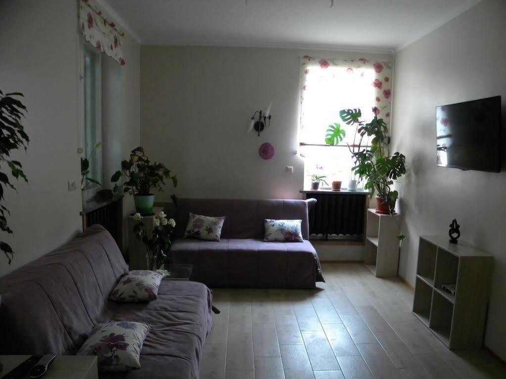 Guest House Dacha Kiev Exterior foto