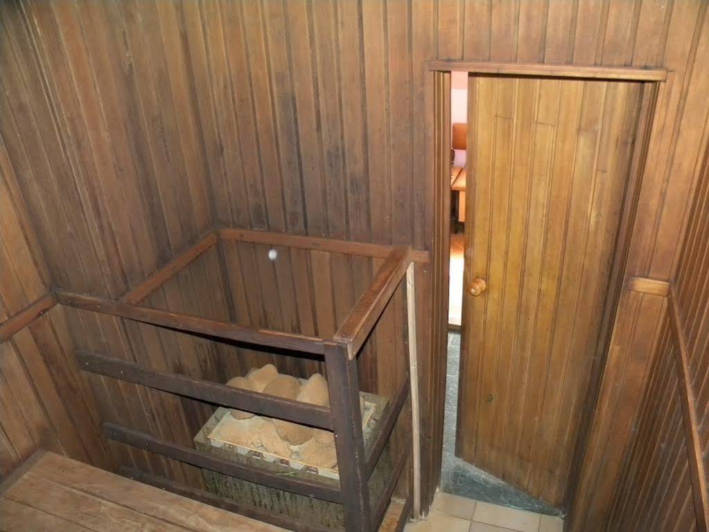 Guest House Dacha Kiev Exterior foto